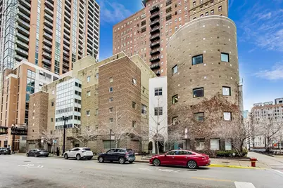 40 E 9th Street #1601, Chicago, IL 60605 - Photo 1