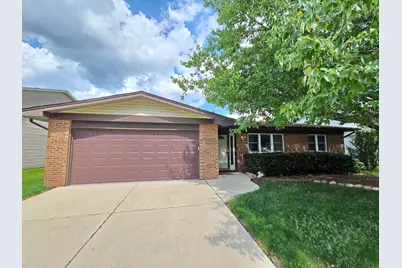 6705 Foxtree Avenue, Woodridge, IL 60517 - Photo 2