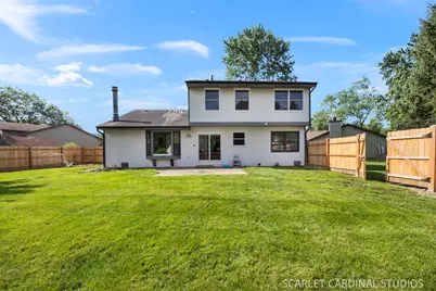 30W254 Bedford Lane, Warrenville, IL 60555 - Photo 24