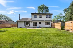 30W254 Bedford Ln, Warrenville, IL 60555 - Photo 24