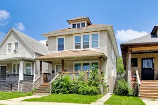 1462 W 73rd St, Chicago, IL 60636 - Photo 1