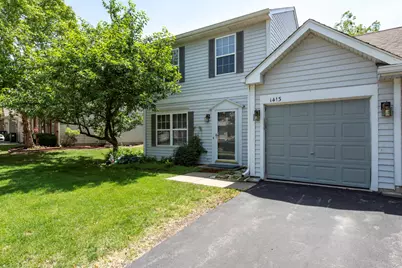 1413 W Split Oak Circle, Round Lake Beach, IL 60073 - Photo 2