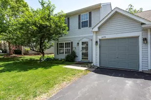 1413 W Split Oak Cir, Round Lake Beach, IL 60073 - Photo 2