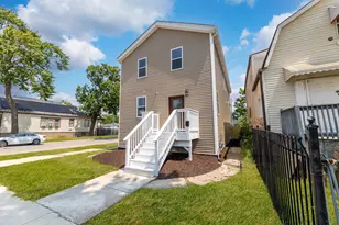 6501 S Claremont Ave, Chicago, IL 60636 - Photo 1