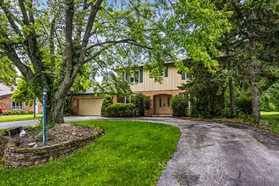 24656 S Willow Brook Trail, Crete, IL 60417 - Photo 1