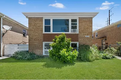 223 30th Avenue, Bellwood, IL 60104 - Photo 1