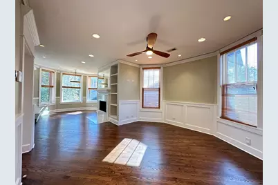 3614 N Bosworth Avenue #2F, Chicago, IL 60613 - Photo 10