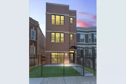 6517 S Drexel Avenue #1, Chicago, IL 60637 - Photo 2