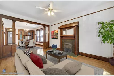 2774 N Kenmore Avenue #3, Chicago, IL 60614 - Photo 6