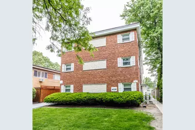 406 Franklin Avenue #1B, River Forest, IL 60305 - Photo 1