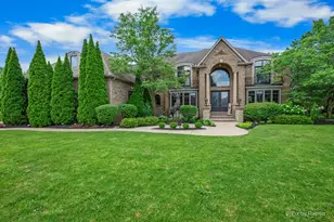 1052 Schonback Ct, Batavia, IL 60510 - Photo 1
