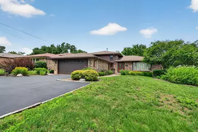 8118 Gladys Lane, Palos Hills, IL 60465 - Photo 1