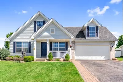 2590 Sheridan Grove Drive, Rockford, IL 61109 - Photo 1
