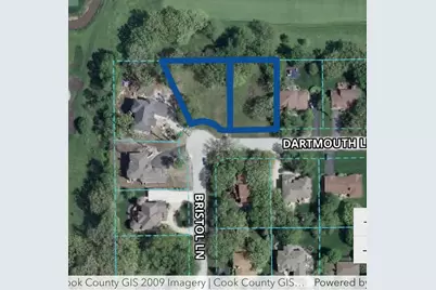2935 Dartmouth Lane, Olympia Fields, IL 60461 - Photo 6