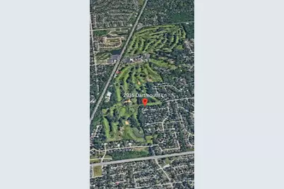 2935 Dartmouth Lane, Olympia Fields, IL 60461 - Photo 1
