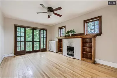 104 S Scoville Avenue #3A, Oak Park, IL 60302 - Photo 4
