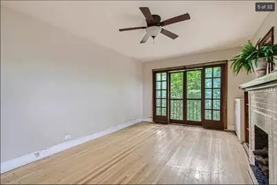104 S Scoville Avenue #3A, Oak Park, IL 60302 - Photo 6