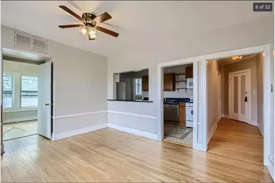 104 S Scoville Avenue #3A, Oak Park, IL 60302 - Photo 8