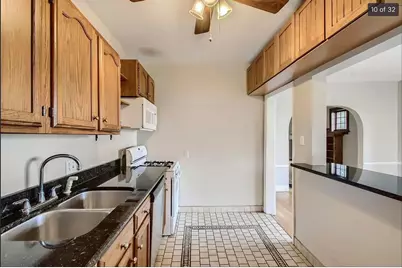 104 S Scoville Avenue #3A, Oak Park, IL 60302 - Photo 10