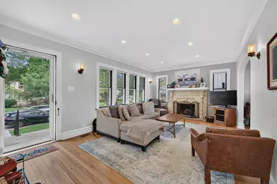 6960 N Ozark Avenue, Chicago, IL 60631 - Photo 2