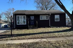 22311 Clyde Ave, Sauk Village, IL 60411 - Photo 1