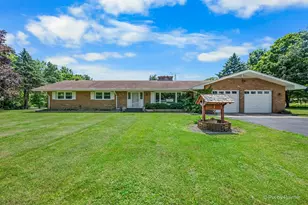 42W979 Main Street Rd, Elburn, IL 60119 - Photo 1
