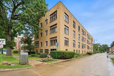 1136 Ontario Street #3B, Oak Park, IL 60302 - Photo 1