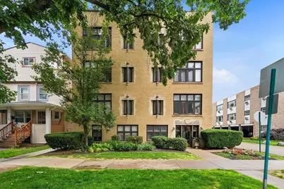 1136 Ontario Street #3B, Oak Park, IL 60302 - Photo 2