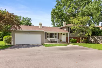 5S481 Glenoban Drive, Naperville, IL 60563 - Photo 1