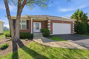 4471 E Millbrook Cir, Yorkville, IL 60560 - Photo 1