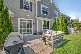 16130 W Switch Grass Rd, Lockport, IL 60441 - Photo 16