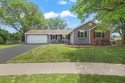 1412 Creighton Avenue, Naperville, IL 60565 - Photo 1