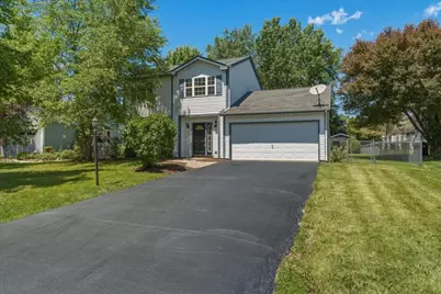 4709 Southhampton Drive, Island Lake, IL 60042 - Photo 1