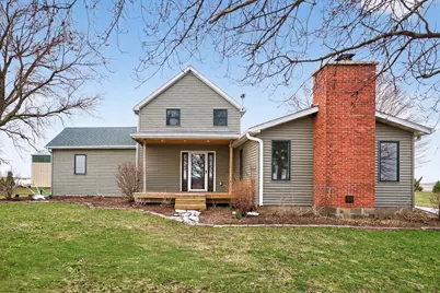 17093 Somonauk Road, Dekalb, IL 60115 - Photo 1