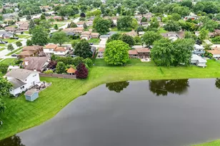 17025 Creekside Ave, Tinley Park, IL 60487 - Photo 24