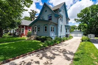 810 S Fell Avenue, Normal, IL 61761 - Photo 2