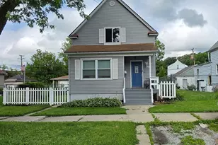 1308 Vincennes Ave, Chicago Heights, IL 60411 - Photo 2