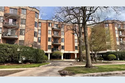 835 Judson Avenue #101, Evanston, IL 60202 - Photo 1
