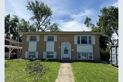 3635 W 121st Place, Alsip, IL 60803 - Photo 1