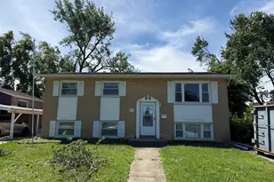 3635 W 121st Pl, Alsip, IL 60803 - Photo 1