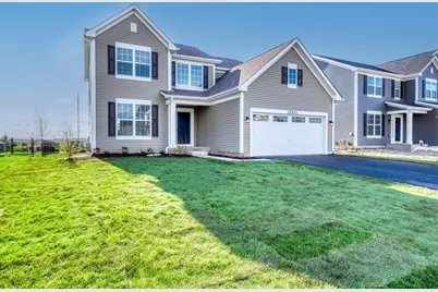 15303 S Sawgrass Circle, Plainfield, IL 60544 - Photo 4