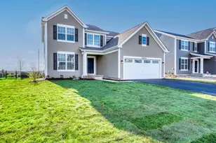 15303 S Sawgrass Cir, Plainfield, IL 60544 - Photo 4