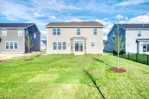 15303 S Sawgrass Cir, Plainfield, IL 60544 - Photo 36