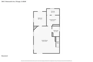 5841 S Newcastle Ave, Chicago, IL 60638 - Photo 24