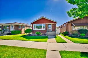 5841 S Newcastle Ave, Chicago, IL 60638 - Photo 1