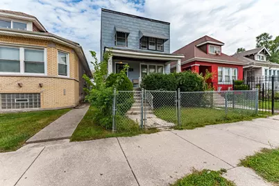 7149 S Wood Street, Chicago, IL 60636 - Photo 2