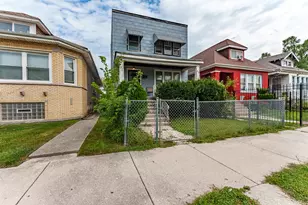 7149 S Wood St, Chicago, IL 60636 - Photo 2