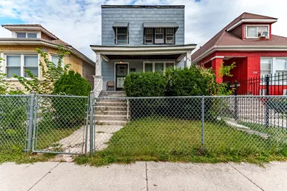 7149 S Wood Street, Chicago, IL 60636 - Photo 1