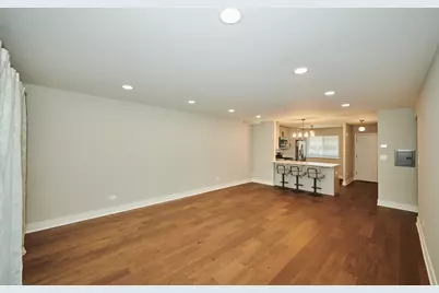 7074 N Ridge Boulevard #1E, Chicago, IL 60645 - Photo 6