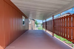 1703 Cora St, Crest Hill, IL 60403 - Photo 8